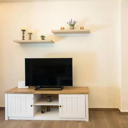 The Cozy Nook By Corfuescapes Apartamento