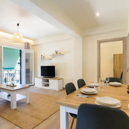 Apartamento The Cozy Nook By Corfuescapes *