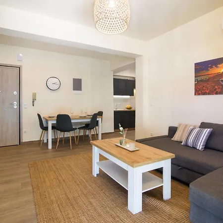 The Cozy Nook By Corfuescapes Apartamento