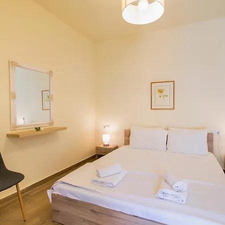 Apartamento The Cozy Nook By Corfuescapes