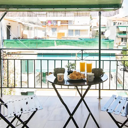 Apartment The Cozy Nook By Corfuescapes Corfu (city)
